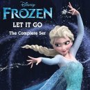 Let It Go(Idina Menzel) 이미지