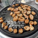 우장산 | 우장산 맛집, 노릇한 막창이 맛있는 우장산막창 후기