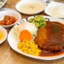 감성돈까스 이미지