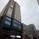 경기도 안산 호텔 루프탑 감성포차 , 야경 명소 엠블던호텔 숙박 후기