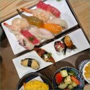 정성경영 | 첨단 맛집 상무초밥, 신선함 가득한 정성스러운 한 끼 후기