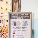 (주)코리아세븐 삼패로드점 | 카리브해 크루즈 여행 기항지 도미니카공화국 푸에리토리코 버진아일랜드 세인트마틴