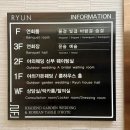 예천군청 야외 주차장 안 | 대구 야외 웨딩홀 밝은홀 추천 륜웨딩 계약 후기 (+26년 견적공유)