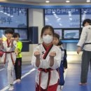 국가대표 울림태권도 이미지