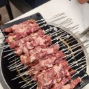 만남양꼬치&훠궈도통점