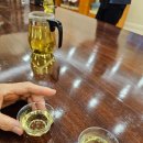 완주군생활자원화센터 | [장가계 5일차] 비 오는 대협곡 유리다리! 꿀잼 대리석 미끄럼틀과 쇼핑 후기까지