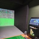 홀인원 골프연습장 이미지