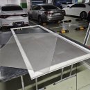 여수동 | 성남방충망 교체 여수동 미세망 시공 후기