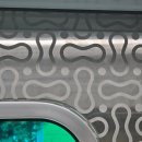 라라 태권도 | 단독콘서트 초보드러머 일상 다시 돌아온 불면증걸 심아일랜드 1주년콘 모브닝 강하림 사랑합니다.라라라온