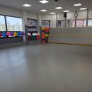 국가대표 이루다 태권도장 이미지