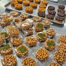 달콤 바삭 전통간식 오란다 만들기 | 오란다 만들기 원데이클래스 창업클래스 진행합니다