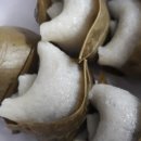 목동망개떡