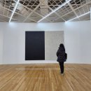 5975 | 종로 전시회｜하종현 개인전 두 곳 비교 – 아트선재센터 5975 vs 국제갤러리 Ha Chong-Hyun