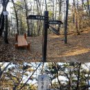 CU김해외동함박점 | 김해 경운산(378m) 山行-와사비횟집(무로거리)-김해 cu 나비공원점