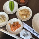 사랑담은 묵은지찜찌개 부산시청점 이미지