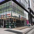 파리바게뜨미사센트럴포레점 이미지