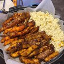 성남시청앞 인도 이미지