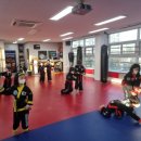 비무관합기도 팔봉수련관 이미지