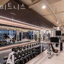 더온 피트니스 이미지