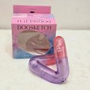 도그스케치 | 강아지 노즈워크 장난감 도그스케치 무소음 도형 노즈워크 후기