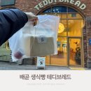 테디브레드