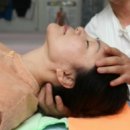 자세이완과 통증힐링요법 이미지