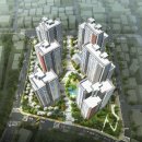 e편한세상 부천심곡 이미지