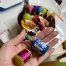 운정행복센터 | 운정케이크 맛집 | 더샹배 시루시루 케이크로 조카 생일파티