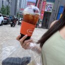 씨유 안산초지제일점 | 안산 도넛 맛집 | 글로어 초지역점 신메뉴 베이컨 대 파크립치즈 도넛 후기