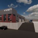 건영 건축사사무소 이미지