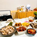 가마솥순대국 - 용산구 새창로45길 4 | 가마솥순대국