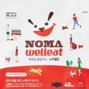 [강아지 영양 간식] 면역력과 장 건강을 한번에 챙긴 곰곰연구소 노마웰릿 유산균 간식
