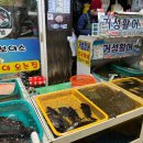 거성시장 | 거성활어 맛 가성비 좋은 통영중앙시장회 회 포장 후기