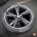 미쉐린타이어 청주 이미지