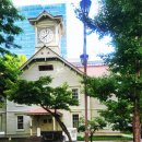 오미야게 | 북해도 3박4일 4일차 - 삿포로 시계탑, 치토세 공항(오미야게), 크레미아 아이스크림 후기