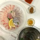 용산 삼각지 분위기있는 숙성회 생새우회 맛집, 머구리야