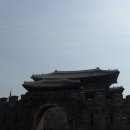 수원화성(水原華城)
