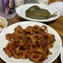 진골석쇠불고기 이미지