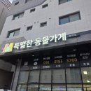 특별한 동물가게 이미지