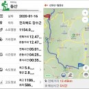 산그리메 이미지