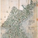 대동여지도