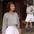 띵크어바웃유 | [띵크어바웃유 이안's 데일리룩]포에버21 쇼핑 후기