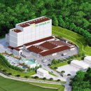 당진축산업협동조합 배합사료공장 이미지