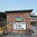 [김해] 진영철도박물관 디오라마월드 철도경양식 후기 (유아의자O)