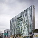 구름다리주유소 이미지