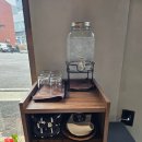 호수공원14로 | 동탄호수공원 카페 샌드위치 잘하는 디포유 후기