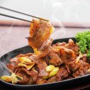 강경불고기 일산덕이점
