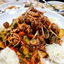 삼대족발 이미지