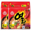 오뚜기라면(주) 이미지
