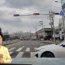 신호대기 횡단보도 머니투데이